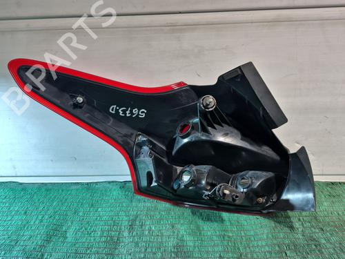 Right taillight FORD FOCUS III 1.0 EcoBoost | BP31856130C35 - Image 3