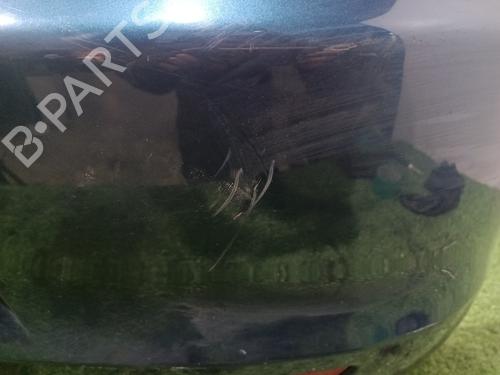Rear bumper SEAT IBIZA III (6L1)  | BP16432950C8 
