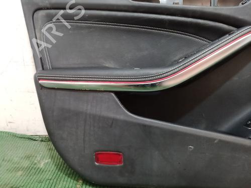Front left panel MERCEDES-BENZ CLA Coupe (C117) CLA 180 (117.342) | BP22758423C58 