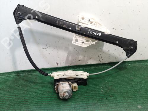 Rudehejsemekanisme Højre bagtil RENAULT KANGOO Express (FW0/1_) 1.5 dCi 90 (FW0G, FW05, FW08, FW11) (90 hp) 28511569