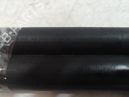 Tailgate lift support PEUGEOT 307 CC (3B) 1.6 16V | BP14304244C138 