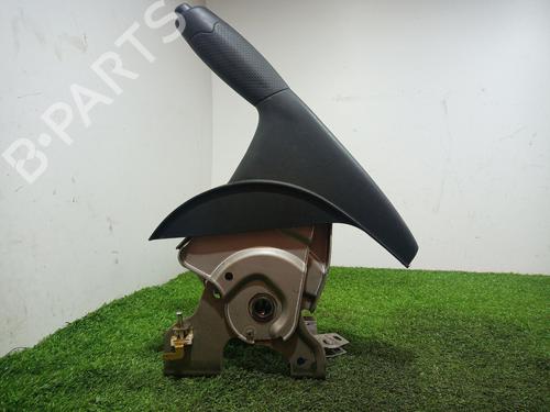 Hand brake NISSAN JUKE (F15) 1.6 DIG-T 4x4 | BP23983552I18 