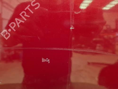 Left rear door NISSAN QASHQAI / QASHQAI +2 I (J10, NJ10, JJ10E) 1.5 dCi | BP27153325C4 