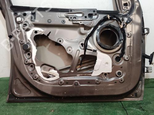 Left front door PEUGEOT 308 I (4A_, 4C_) 1.6 HDi | BP22354291C2 