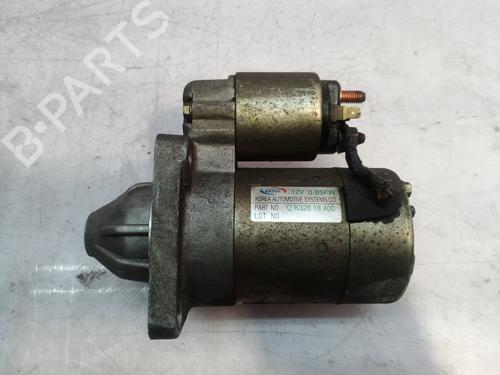 Used Starter MAZDA 626 V Station Wagon (GW) 2.0 (GWEW) (116 hp) 9392383