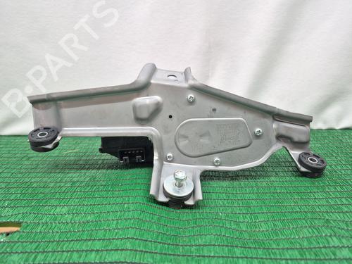 Used Rear wiper motor TOYOTA C-HR (_X1_) 1.8 Hybrid (ZYX10_, ZYX11_) (98 hp) 26664912