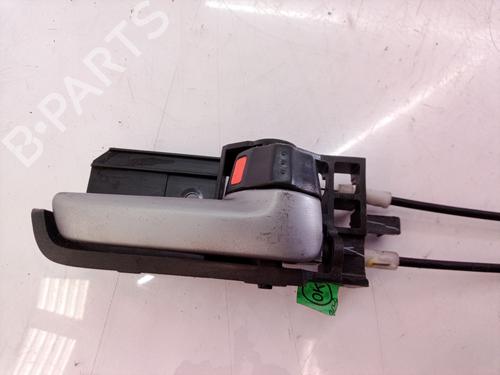 Front right lock SUZUKI ALTO VII (GF)  | BP10255111C97 