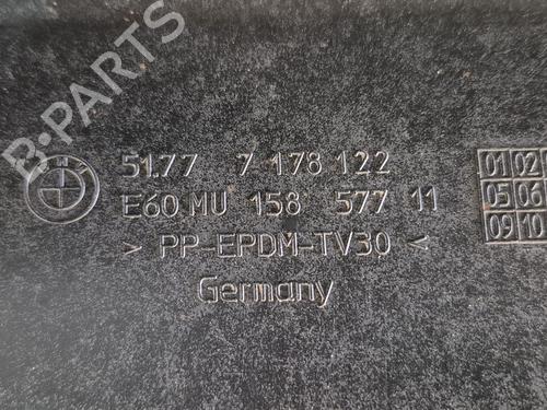 Other BMW 5 Touring (E61) 520 d | BP28694876O1 