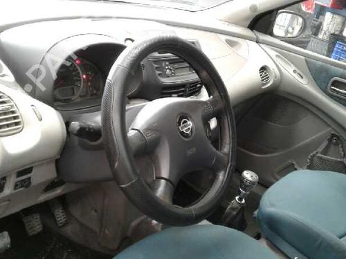 Instrument cluster NISSAN ALMERA TINO (V10)  | BP7925048C47 