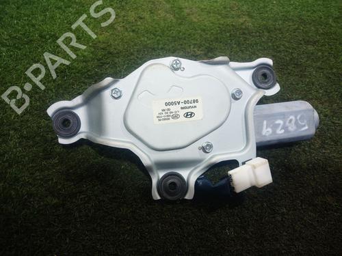 Rear wiper motor HYUNDAI i30 (GD) 1.4 | BP24502729M102 