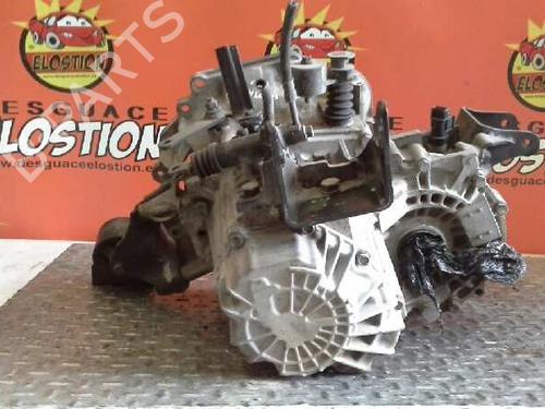 Gearbox HYUNDAI MATRIX (FC) 1.5 CRDi | BP7924657M3 