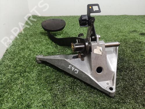 Break pedal MINI MINI (R50, R53) One | BP18071472I19 