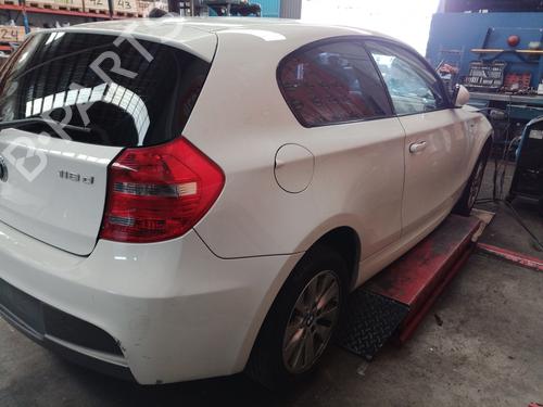 Right front window switch BMW 1 (E87)  | BP11378914I26 
