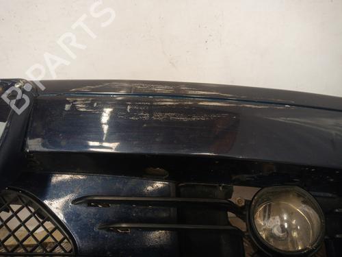 Front bumper BMW 3 Coupe (E46)  | BP12323223C7 