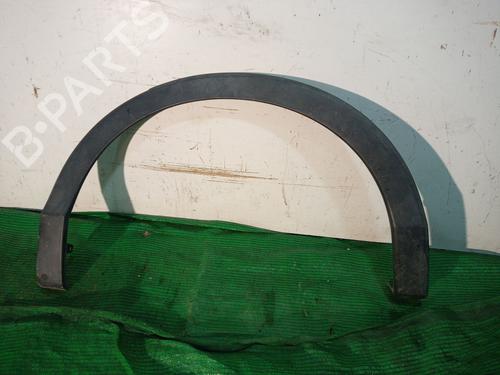 Used Rear left wheel arch trim HONDA CIVIC IX Tourer (FK) 1.6 i-DTEC (FK3) (120 hp) 29132972