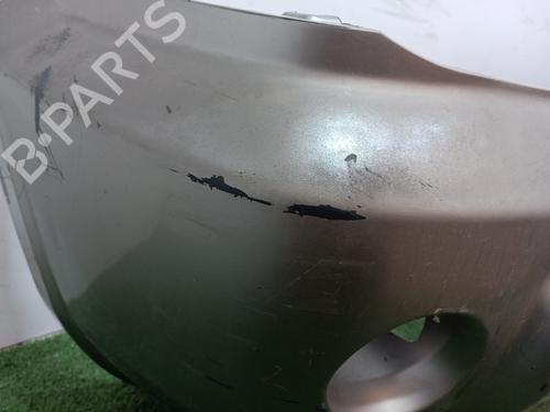 Front bumper NISSAN X-TRAIL I (T30)  | BP16067782C7 
