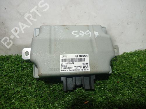 Used Electronic module FORD C-MAX II (DXA/CB7, DXA/CEU) 1.0 EcoBoost (125 hp) 24127104