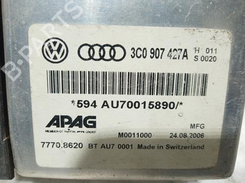 Versnellingsbakregeleenheid VW PASSAT B6 Variant (3C5) 2.0 TDI 16V | BP11381805M52 