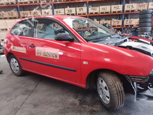 Engine SEAT IBIZA III (6L1) 1.4 16V | BP13445854M1 