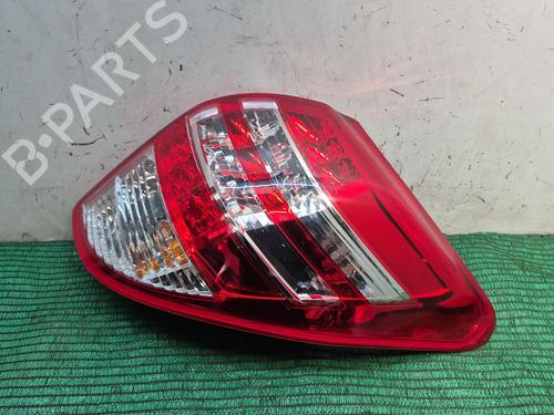 Right taillight TOYOTA RAV 4 III (_A3_) 2.2 D (ALA35_) | BP30176816C35