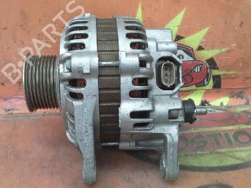Generator MAZDA 5 (CR) 2.0 CD (CR19) (143 hp) 7924078