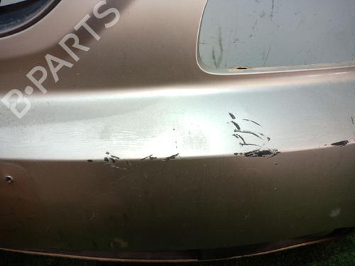 Front bumper KIA CARENS II MPV (FJ)  | BP17726490C7 