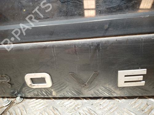 Tailgate LAND ROVER RANGE ROVER II (P38A) 2.5 D 4x4 | BP12321933C6 