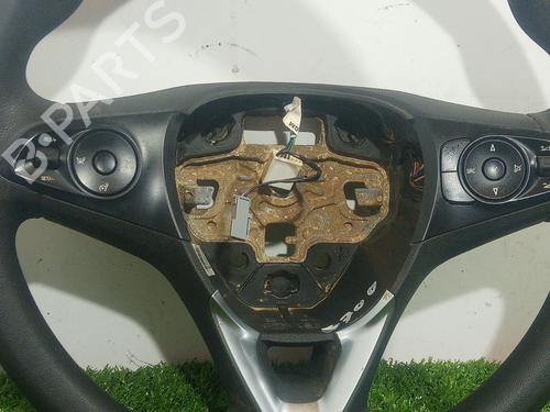 Steering wheel OPEL COMBO Box Body/MPV (K9) 1.5 D | BP29258921C49 