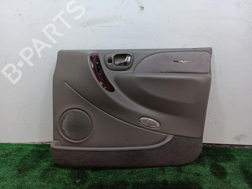 Panneau de porte avant droite CHRYSLER GRAND VOYAGER V (RT) [2007-2024]  15193617