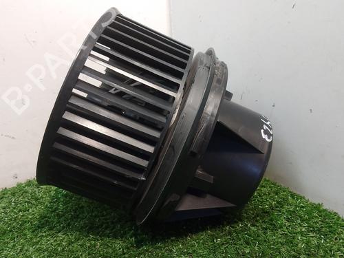 Heater blower motor FORD S-MAX (WA6) 2.0 TDCi | BP18319153M62 