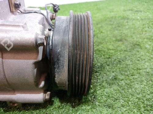 AC compressor HYUNDAI TRAJET (FO) 2.0 | BP18002625M34 