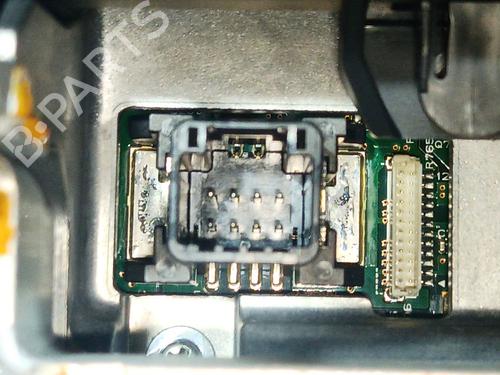 Display monitor NISSAN QASHQAI III (J12) 1.3 DIG-T | BP23856521C48 