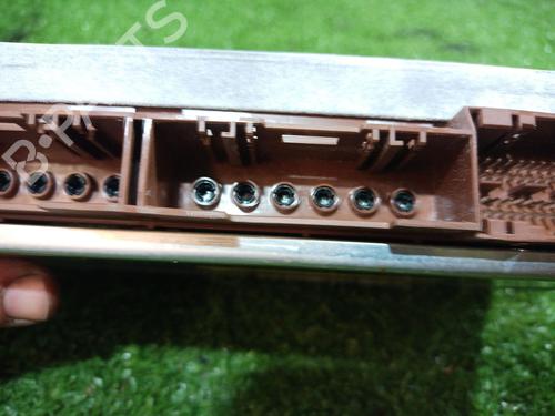 Electronic module BMW 7 (E65, E66, E67)  | BP17547765M83 