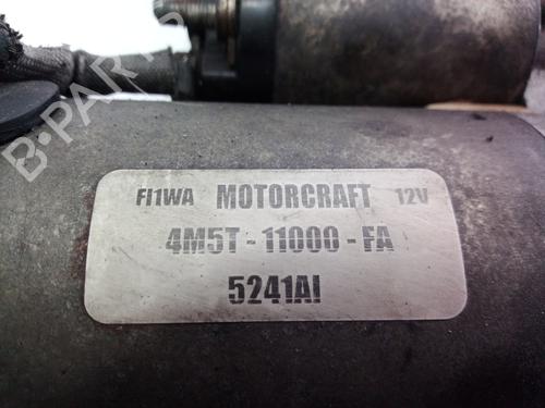 Starter FORD FOCUS II (DA_, HCP, DP)  | BP8519989M8 