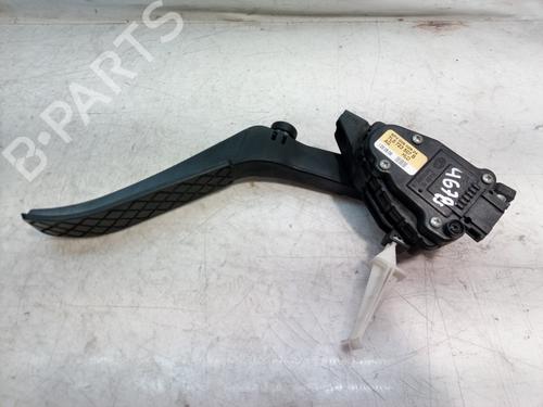 Pedal AUDI Q7 (4LB) 3.0 TDI quattro | BP12322076I4 