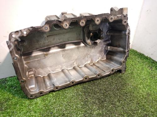 Oliebundkar AUDI A4 B7 (8EC) 2.0 TDI | BP17317665M115 