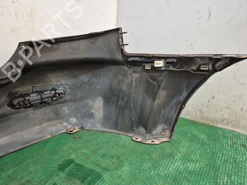 Rear bumper KIA SORENTO I (JC) 2.5 CRDi 4WD | BP28952084C8 