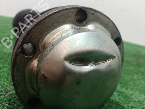 Left front driveshaft VW PASSAT B7 (362)  | BP13015441M38 