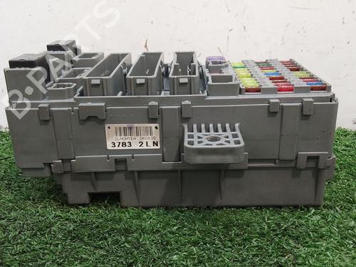 Fuse box HONDA CIVIC VIII Hatchback (FN, FK) 2.2 CTDi (FK3) | BP18461150E1 