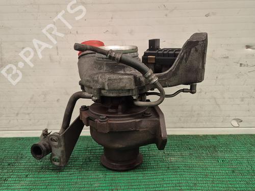Turbocharger/Supercharger BMW 1 (E87) 118 d | BP32190815M71 
