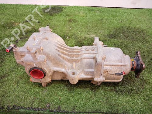 Rear differential NISSAN X-TRAIL I (T30)  | BP17224646M24 