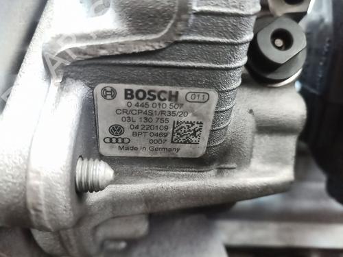 Engine SEAT EXEO ST (3R5) 2.0 TDI | BP18242914M1 