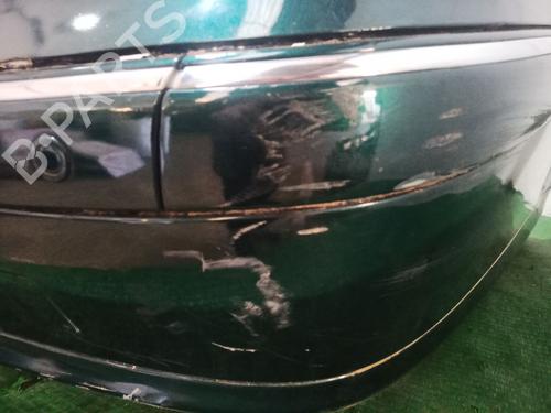Rear bumper MERCEDES-BENZ E-CLASS (W211) E 320 CDI (211.026) | BP30176273C8
