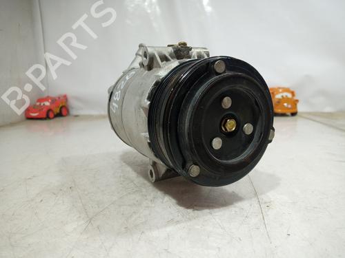 Airco pomp OPEL ZAFIRA A MPV (T98) 2.2 DTI 16V (F75) | BP12322153M34 