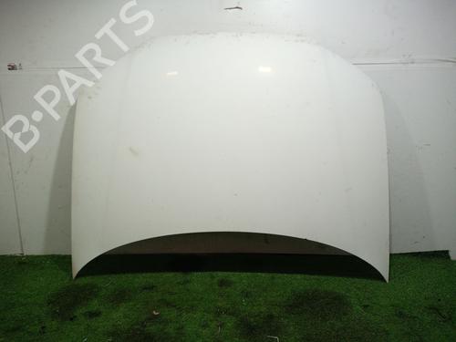 Used Hood AUDI A3 (8P1) 2.0 TDI 16V (140 hp) 17615828