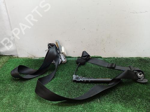 Front right seatbelt PEUGEOT 3008 Van (0U_) HDi 150 (0URHEM) | BP23080355I25 