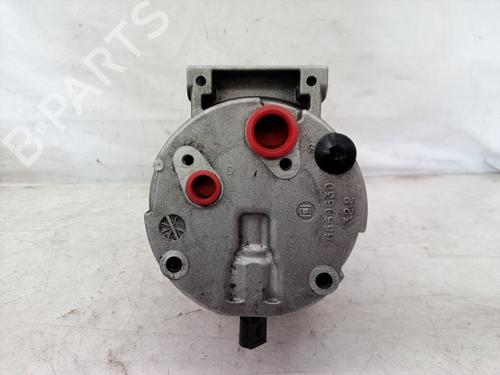 AC compressor RENAULT LAGUNA II Grandtour (KG0/1_) 1.9 dCi (KG0G) | BP10100951M34