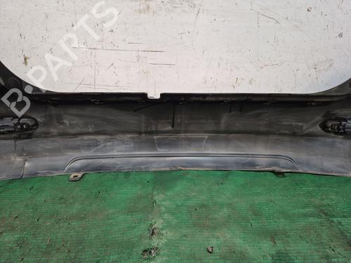 Rear bumper KIA SORENTO I (JC) 2.5 CRDi 4WD | BP28952084C8 