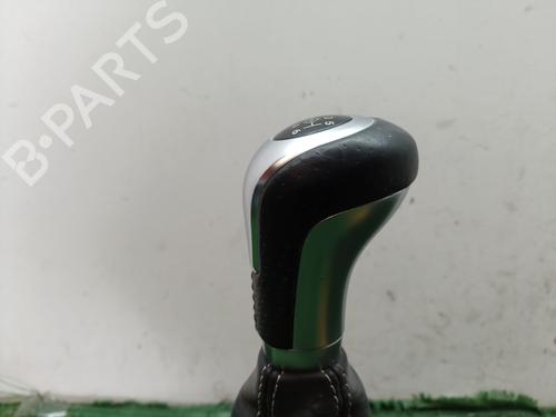 Gear lever FORD FOCUS III 1.6 TDCi | BP22977779M90 
