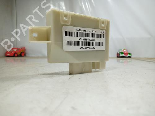 Comfort control module CHRYSLER VOYAGER IV (RG, RS) 2.8 CRD | BP11920051M56 